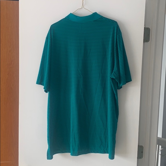 Adidas golf shirt - Picture 2 of 4